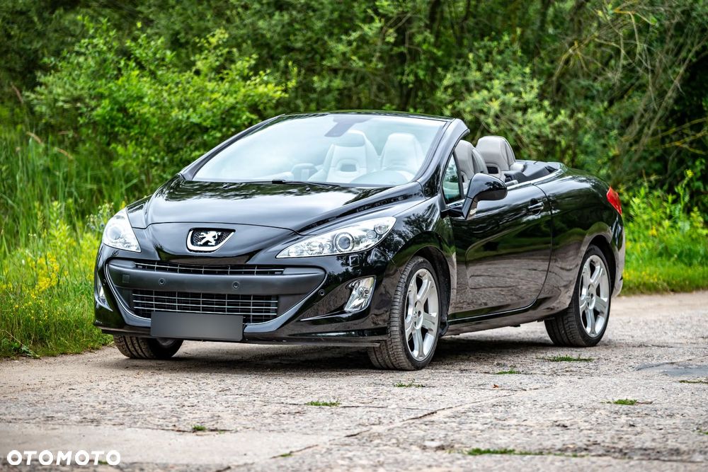 Peugeot 308 CC 1.6 THP Sport Pack - 32
