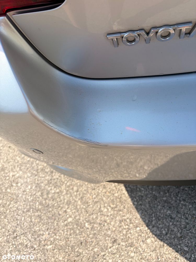 Toyota Auris - 17