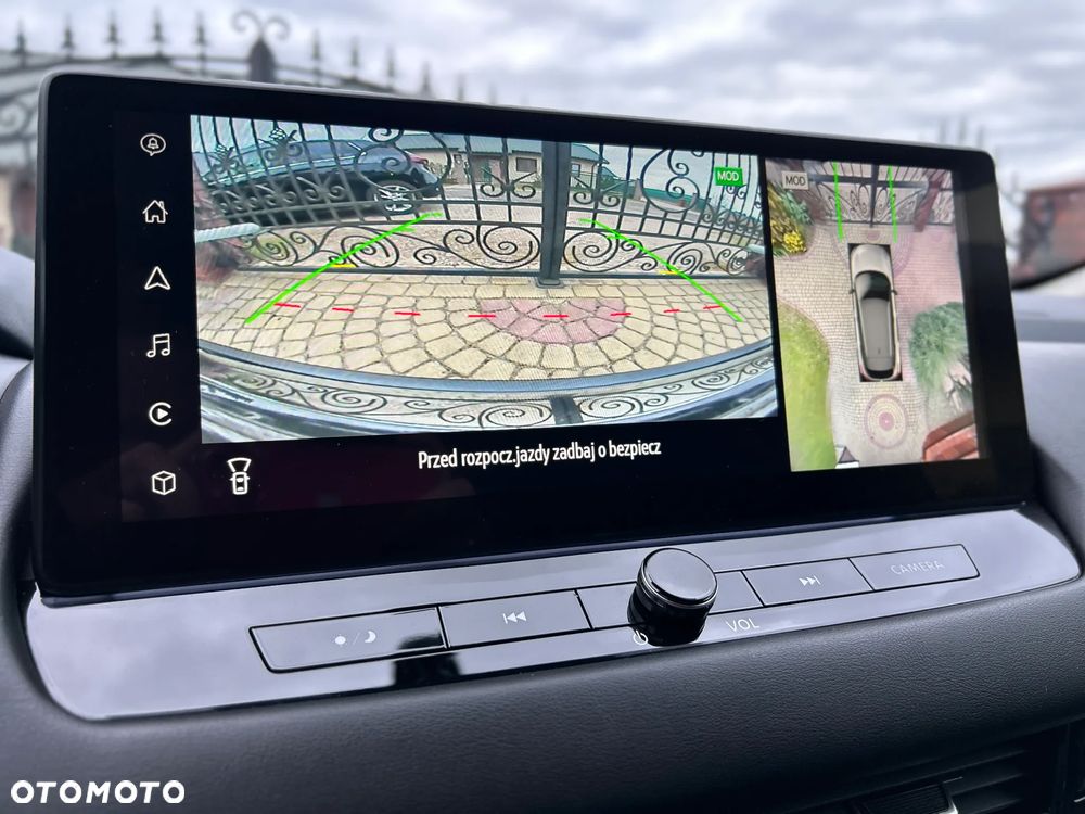 Nissan Qashqai 1.3 DIG-T MHEV N-Connecta - 29