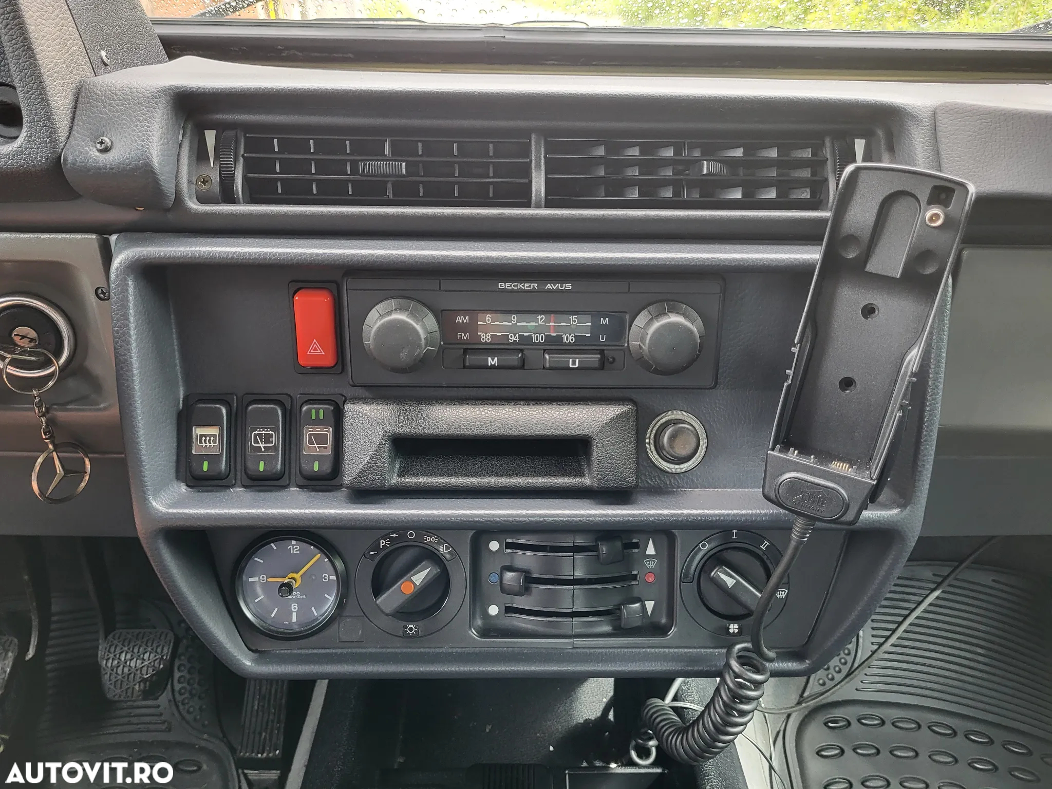 Mercedes-Benz G - 8