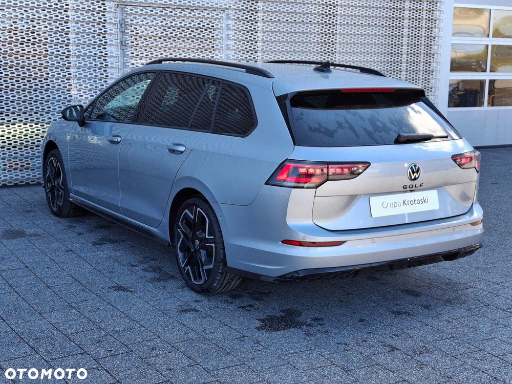 Volkswagen Golf Variant 1.5 eTSI mHEV R-Line Plus DSG - 5