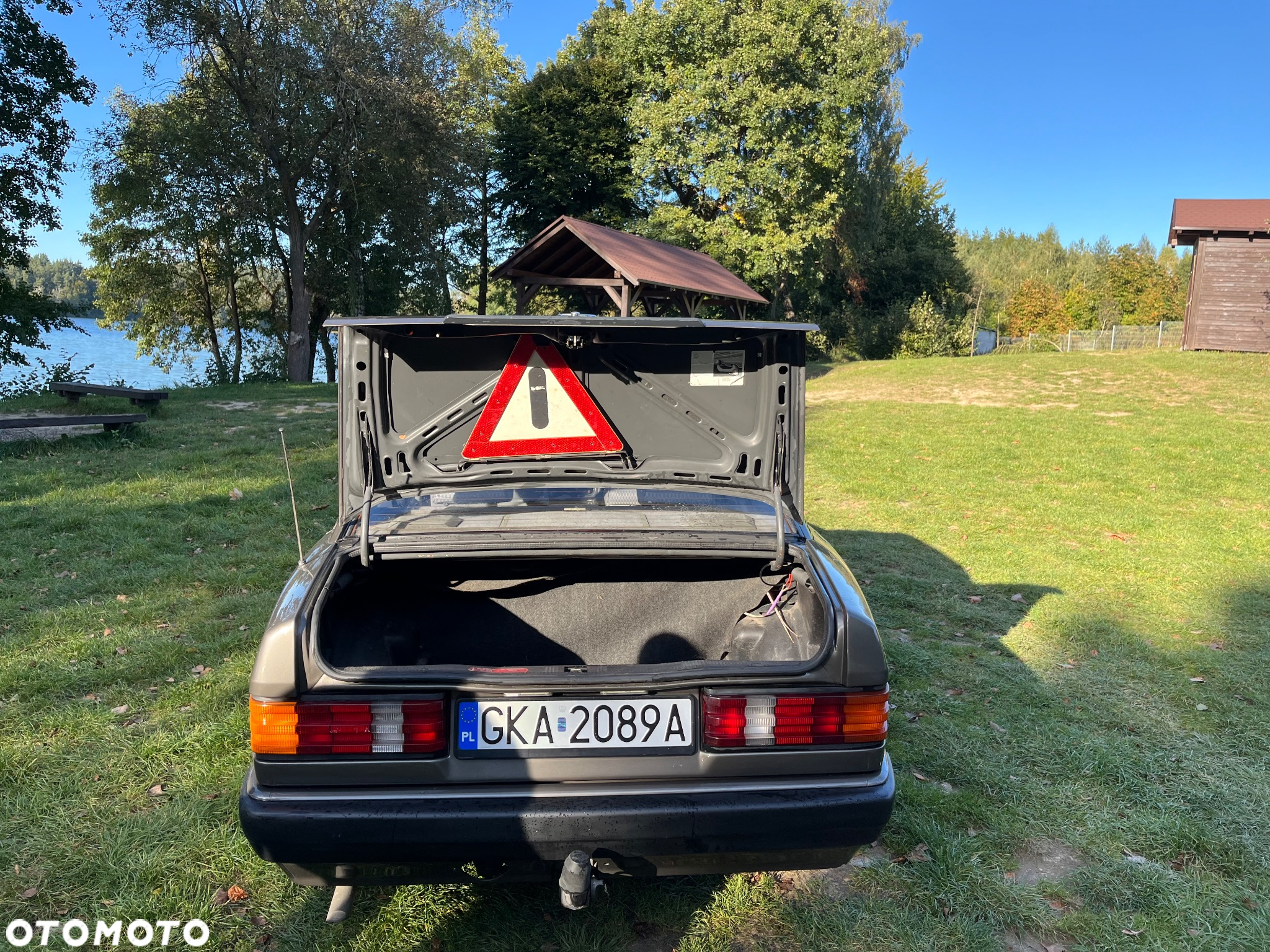 Mercedes-Benz W201 (190) - 10