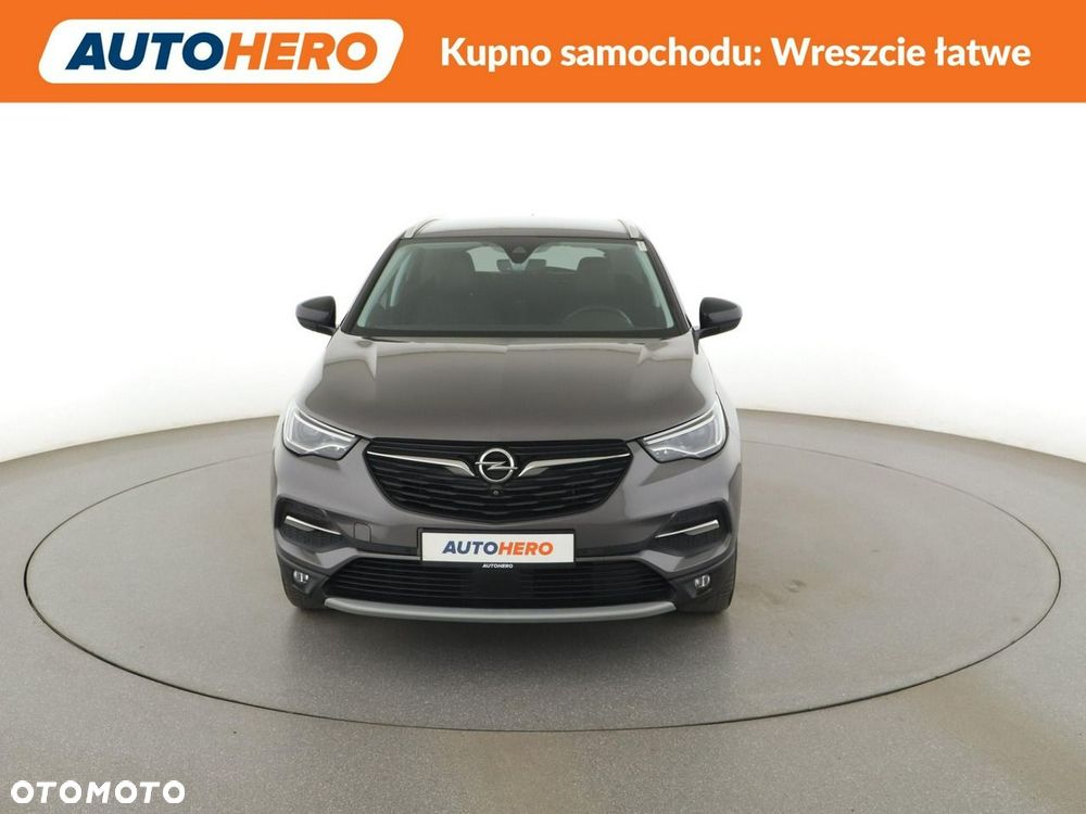 Opel Grandland X 1.6 T PHEV 4x4 Ultimate - 13