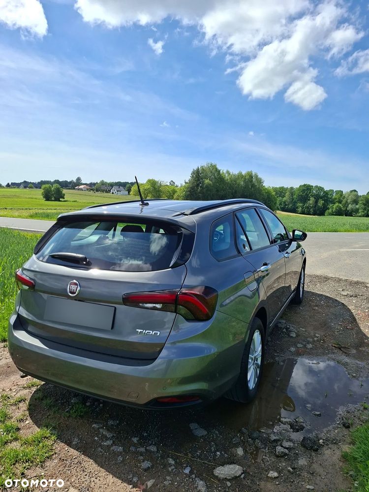 Fiat Tipo 1.0 T3 City Life - 4