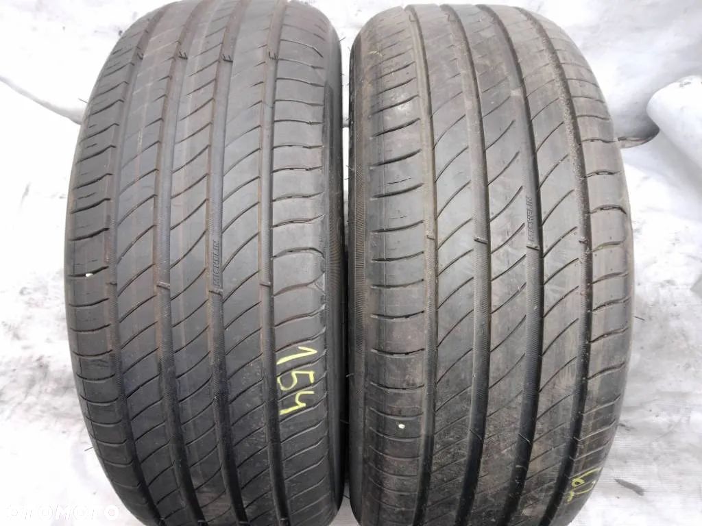 Michelin Primacy  4 205/55 R16 91H 2024 - 1