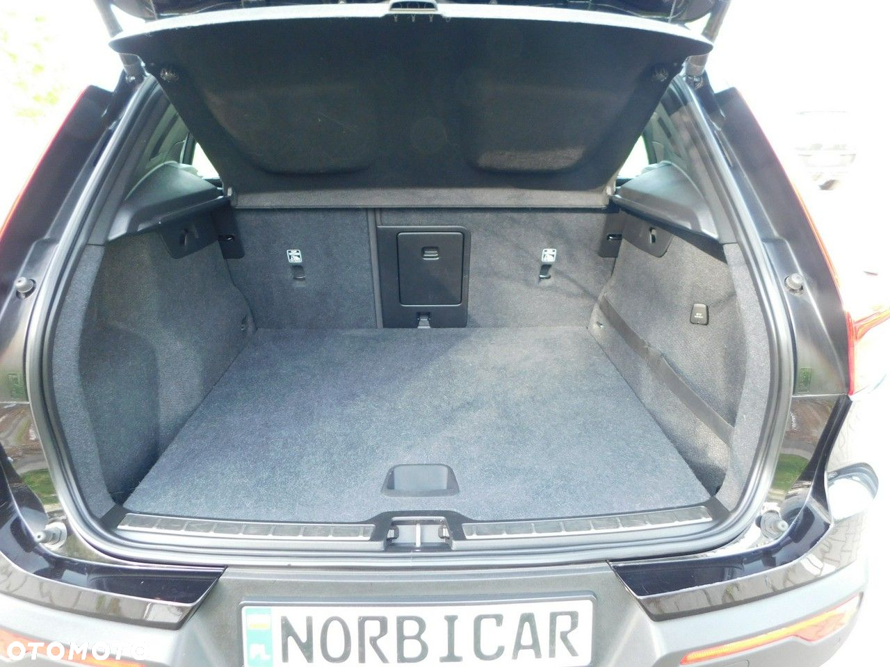 Volvo XC 40 T3 Inscription - 26