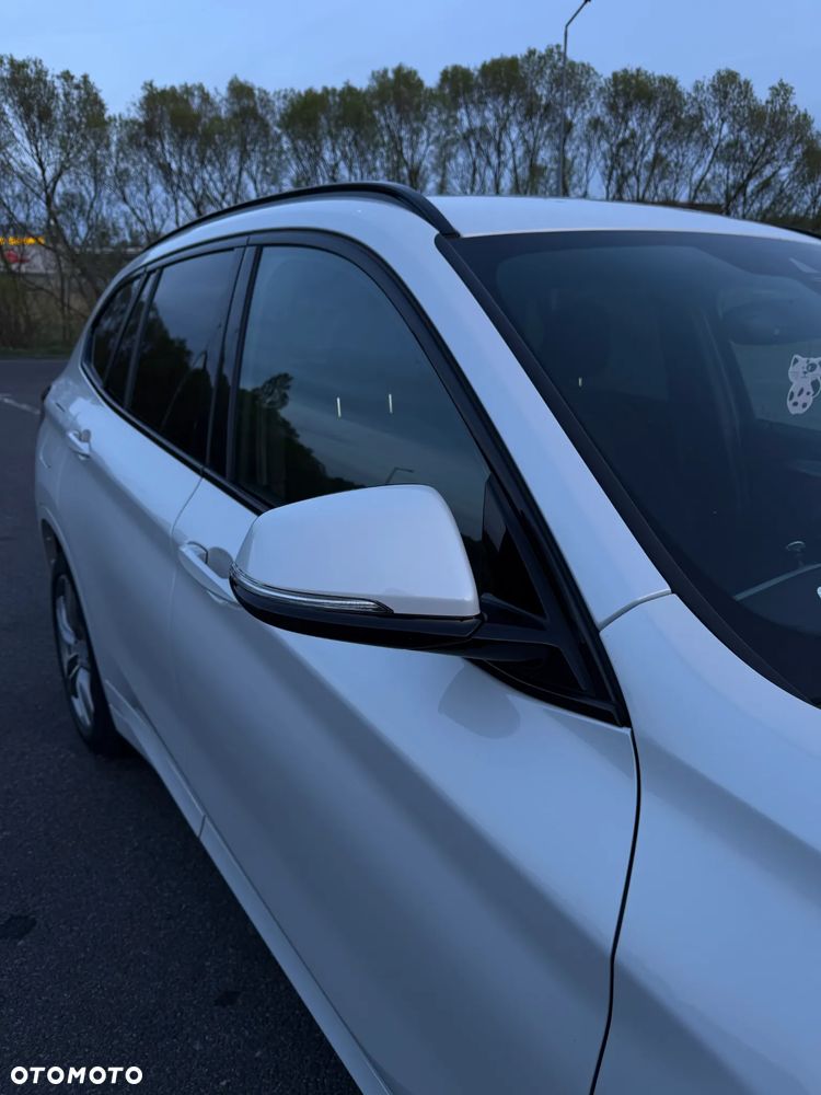 BMW X1 xDrive18d M Sport - 14