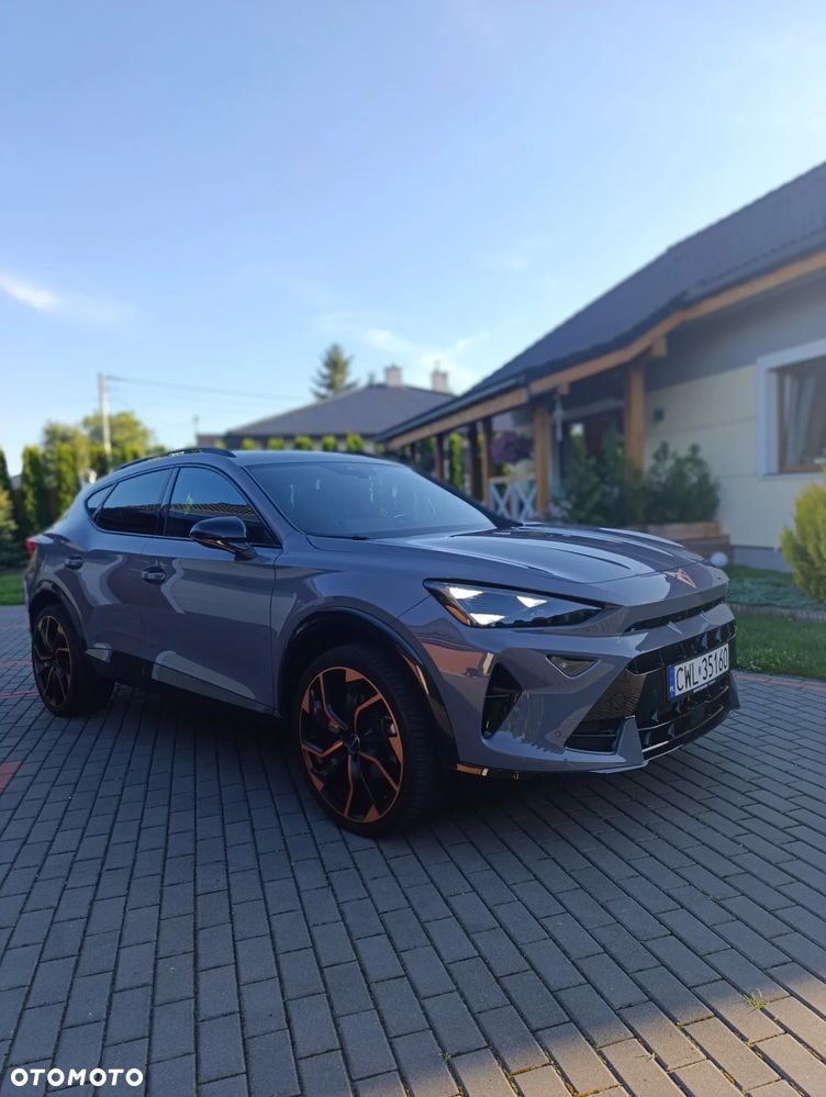 Cupra Formentor 1.5 TSI - 8