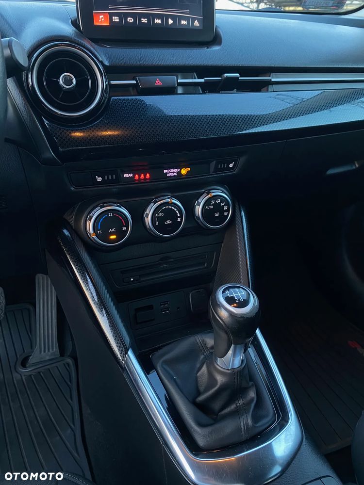 Mazda 2 1.5 Skymotion - 19