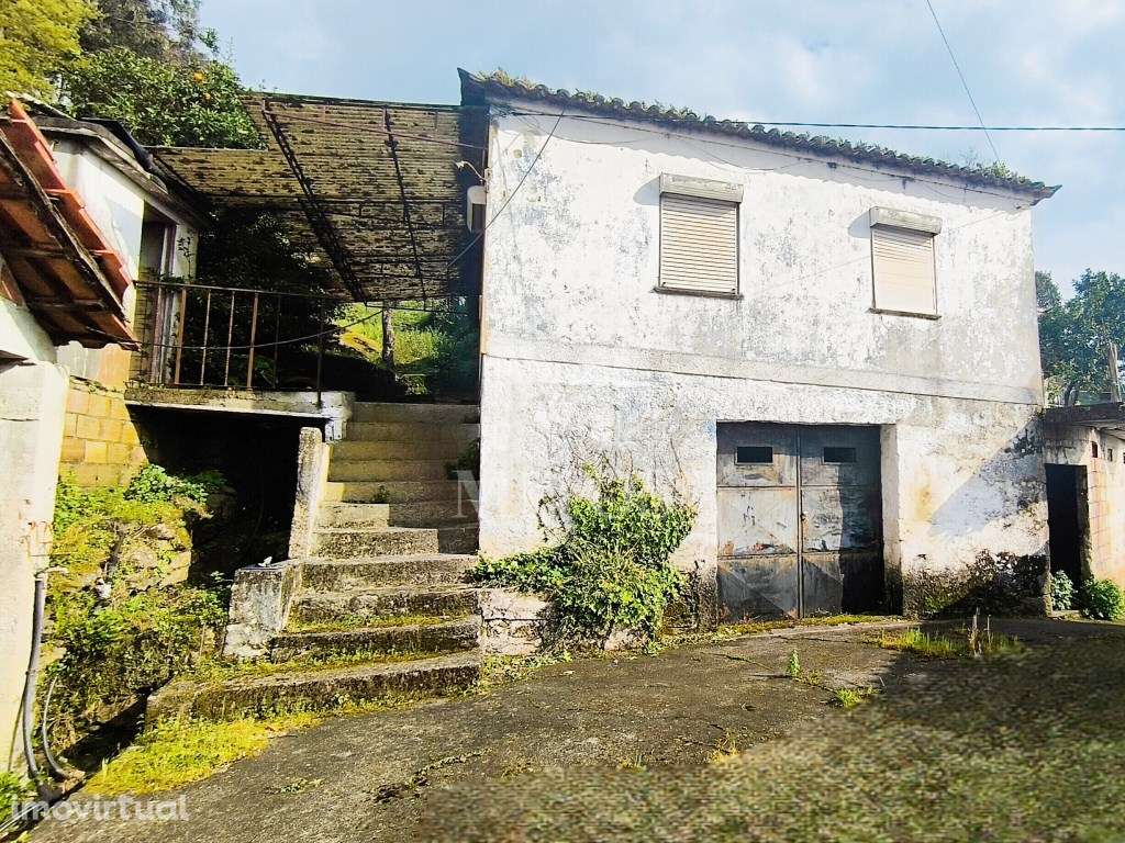 Moradia T3 para venda em Carvoeiro - Viana do Castelo - Grande imagem: 3/24