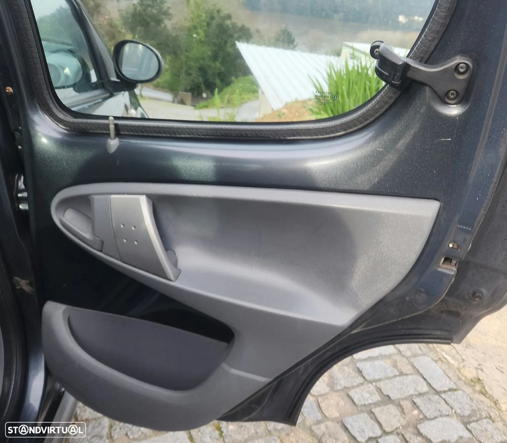 Citroën C1 1.4 HDi SX Airdream - 19