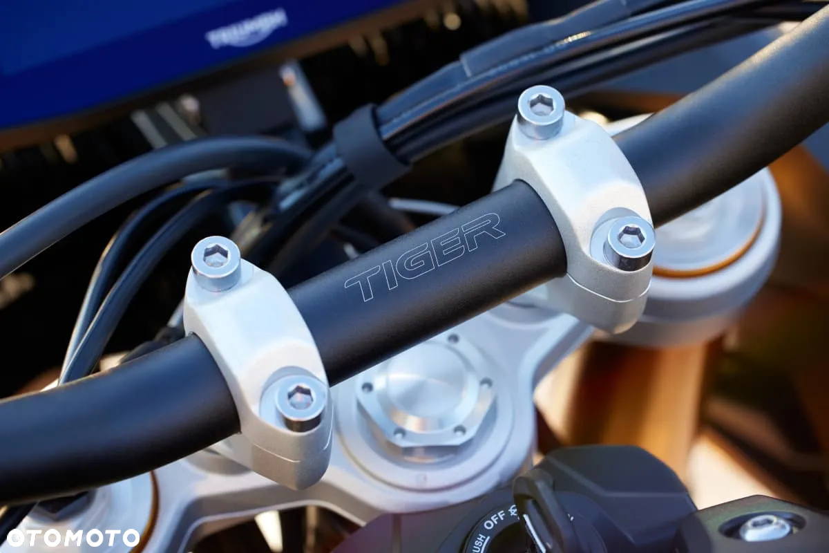 Triumph Tiger