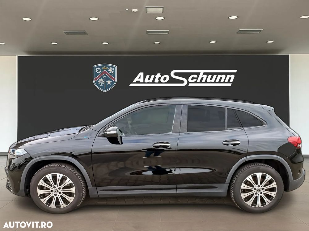 Mercedes-Benz EQA 250 AMG Line - 8