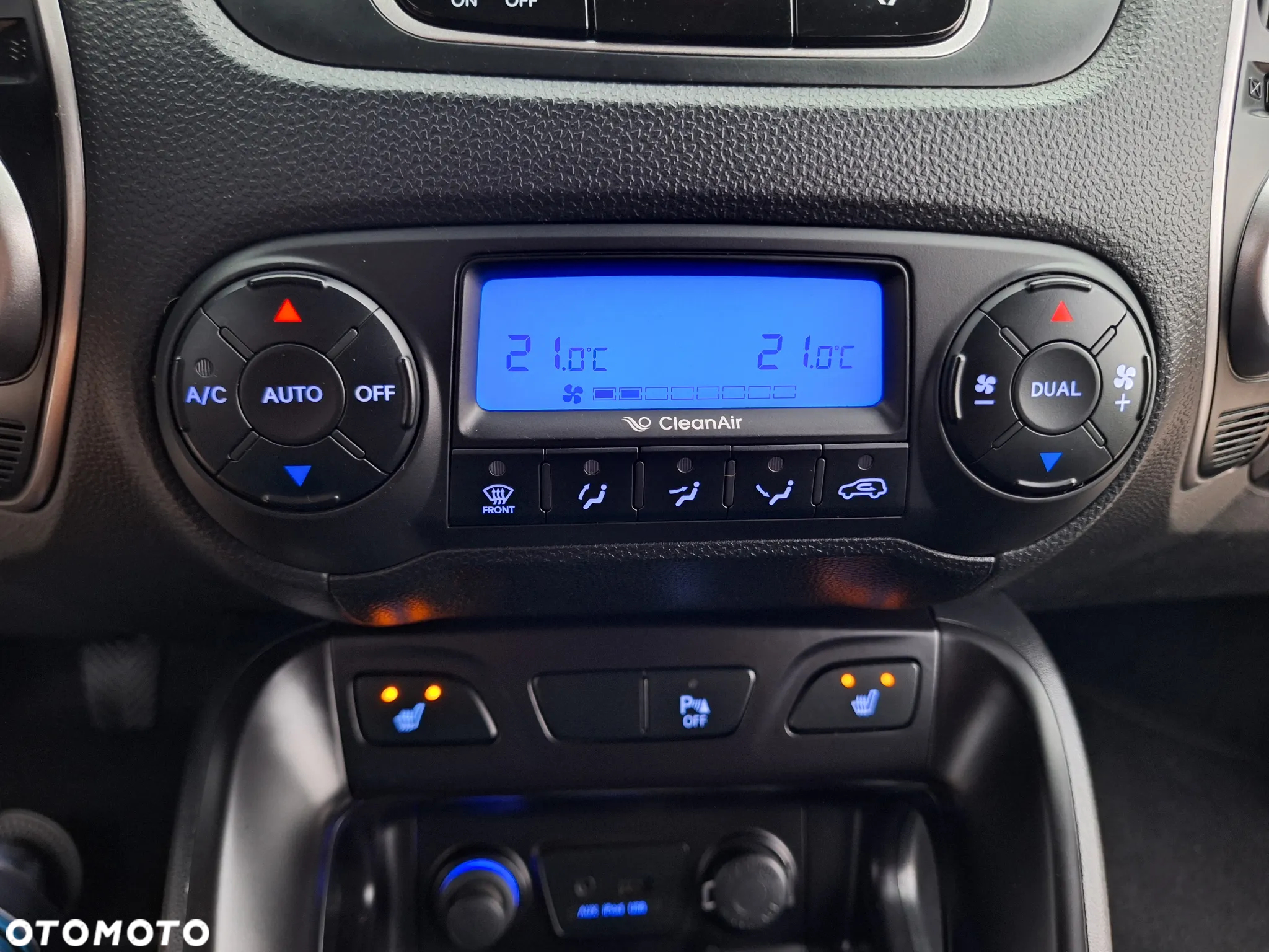 Hyundai ix35 2.0 CRDi 4WD Premium - 25
