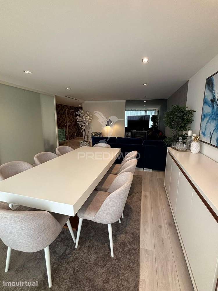 Excelente Apartamento T3 em Ferreiros-Braga - Grande imagem: 3/19