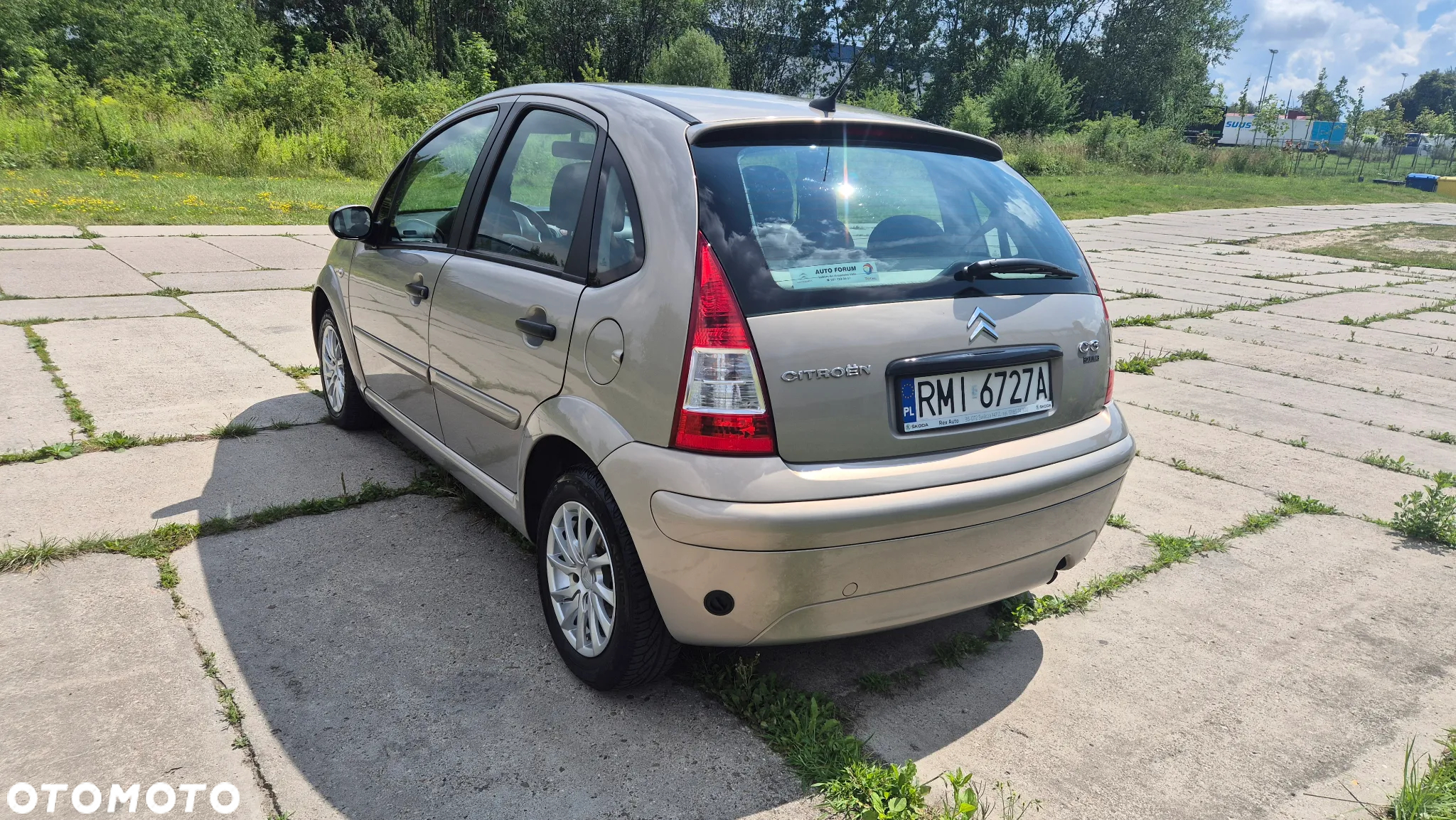 Citroën C3 1.4i Equilibre - 17