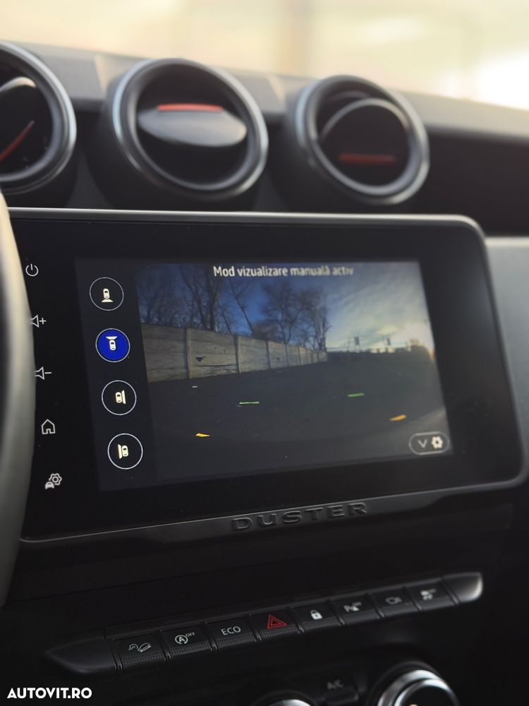 Dacia Duster Blue dCi 115 4X4 Extreme - 29