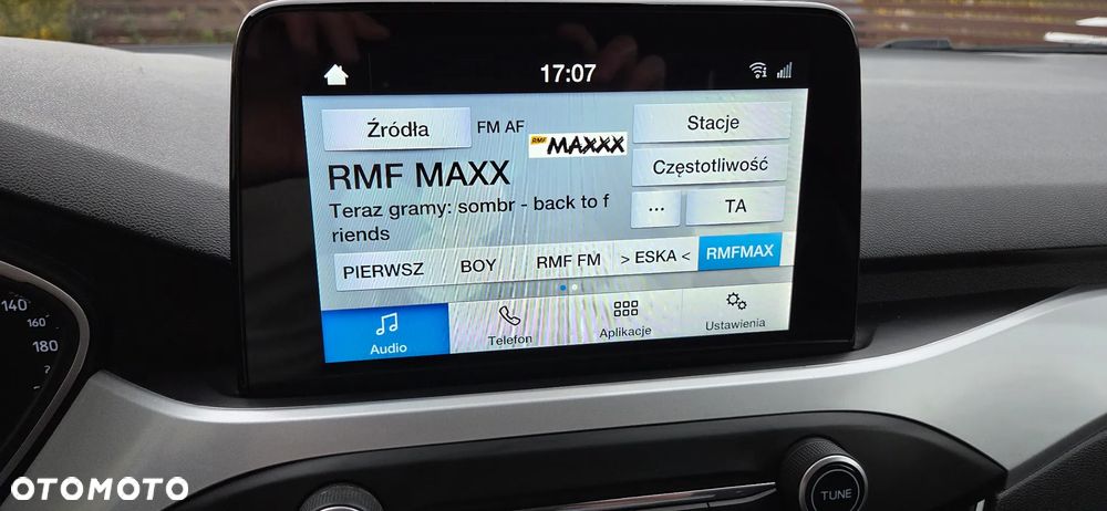 Ford Focus 1.5 TDCi Trend - 27