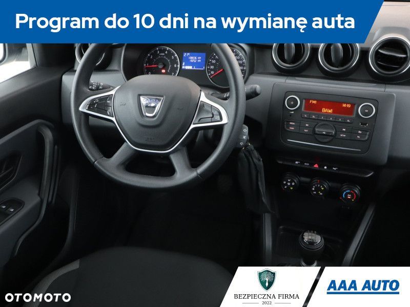 Dacia Duster - 9
