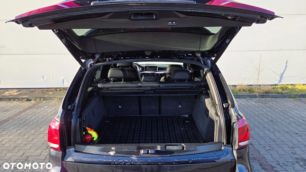 BMW X5 xDrive25d - 20