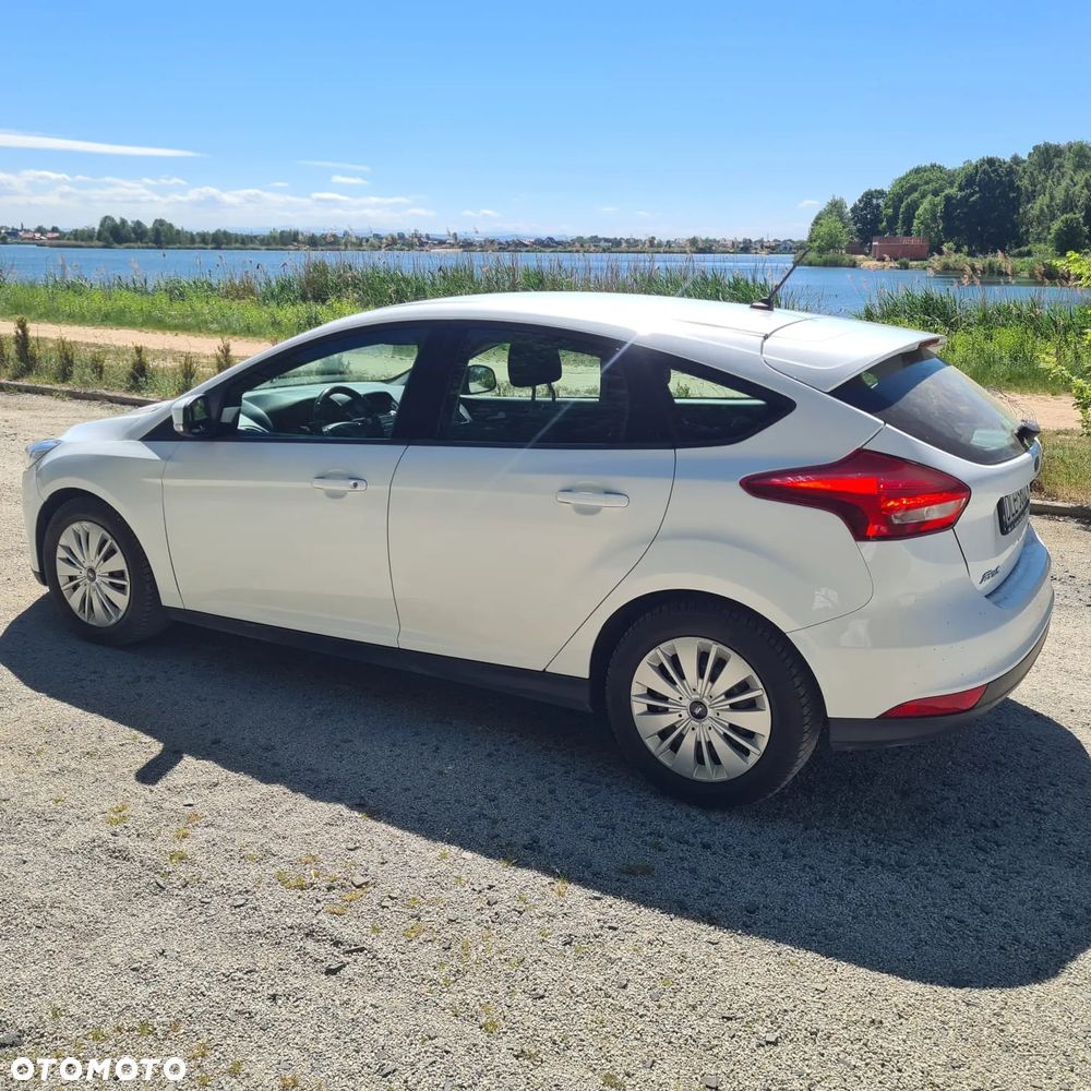 Ford Focus 1.0 EcoBoost Platinium X ASS - 6