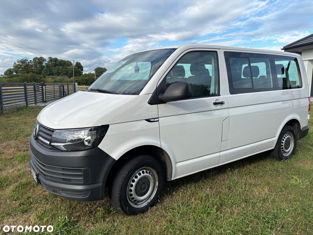 Volkswagen Transporter L1H1 - 3