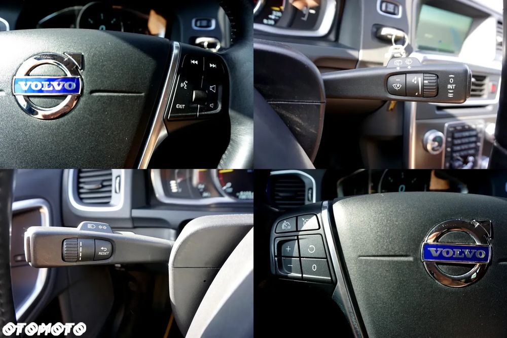 Volvo V60 D4 Drive-E Summum - 26