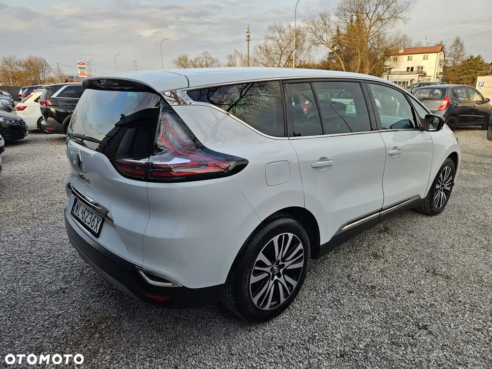 Renault Espace Energy dCi 160 EDC Initiale Paris - 18