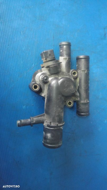 termostat lichid racire 1.9 dci renault megane scenic - 1