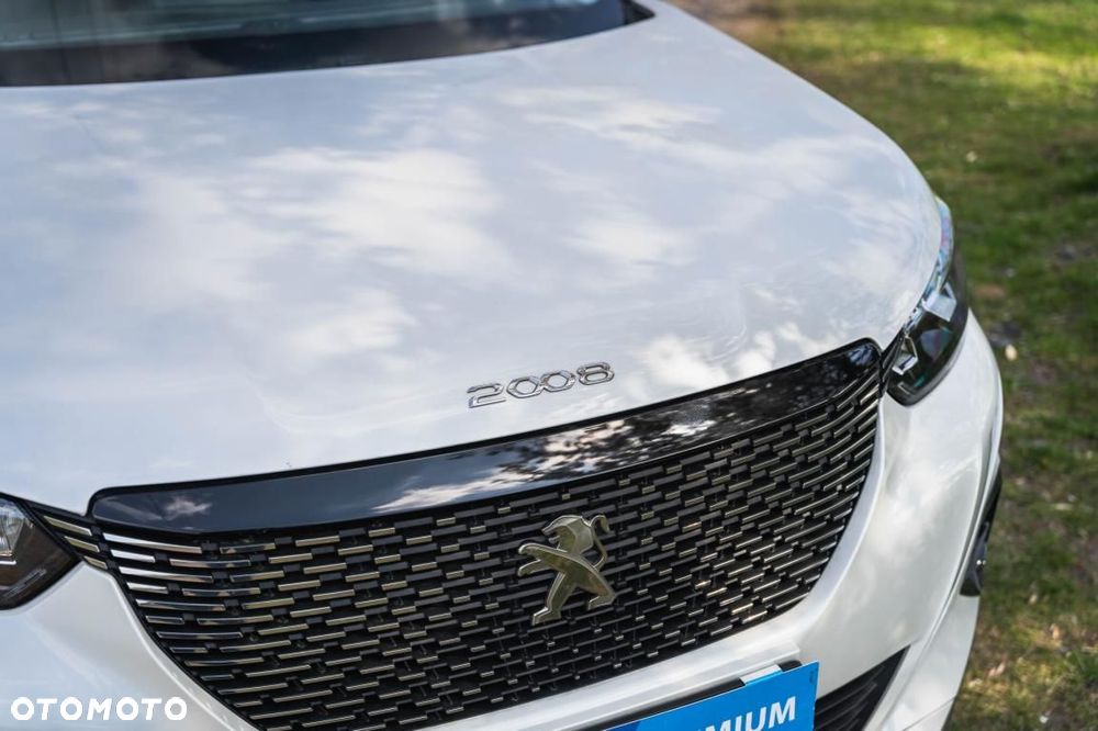 Peugeot 2008 - 10