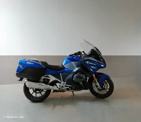 BMW R 1250 RT Sport - 2