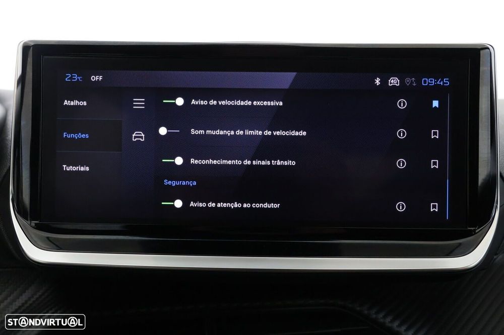 Peugeot 2008 - 33