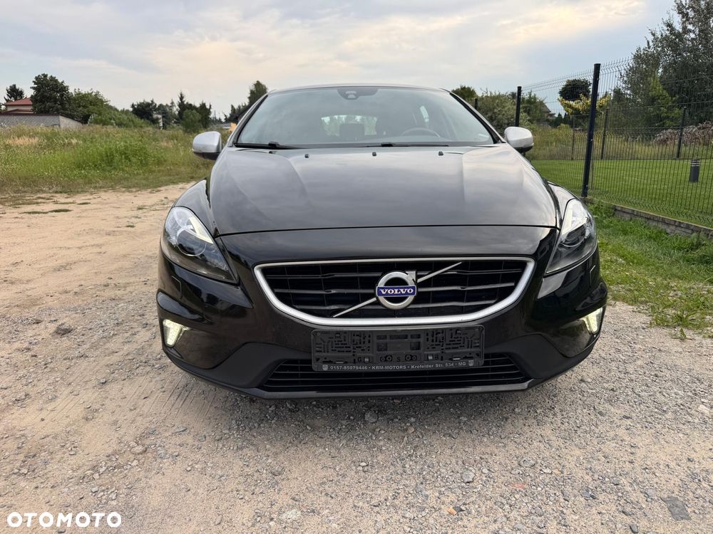 Volvo V40 D2 RDesign - 3