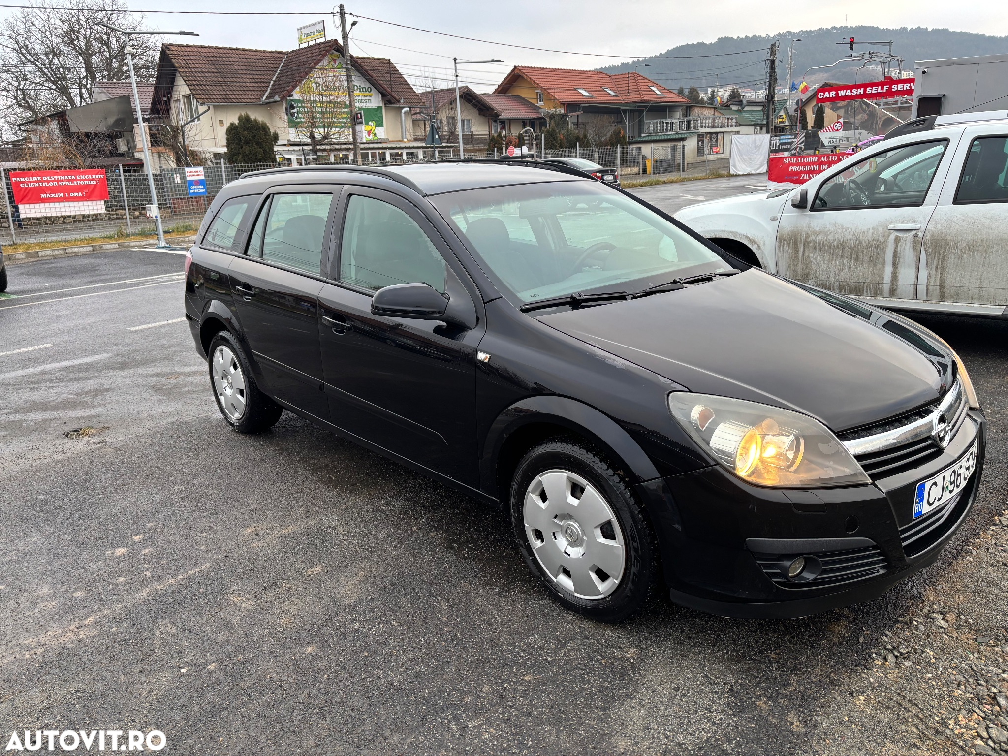 Opel Astra - 5