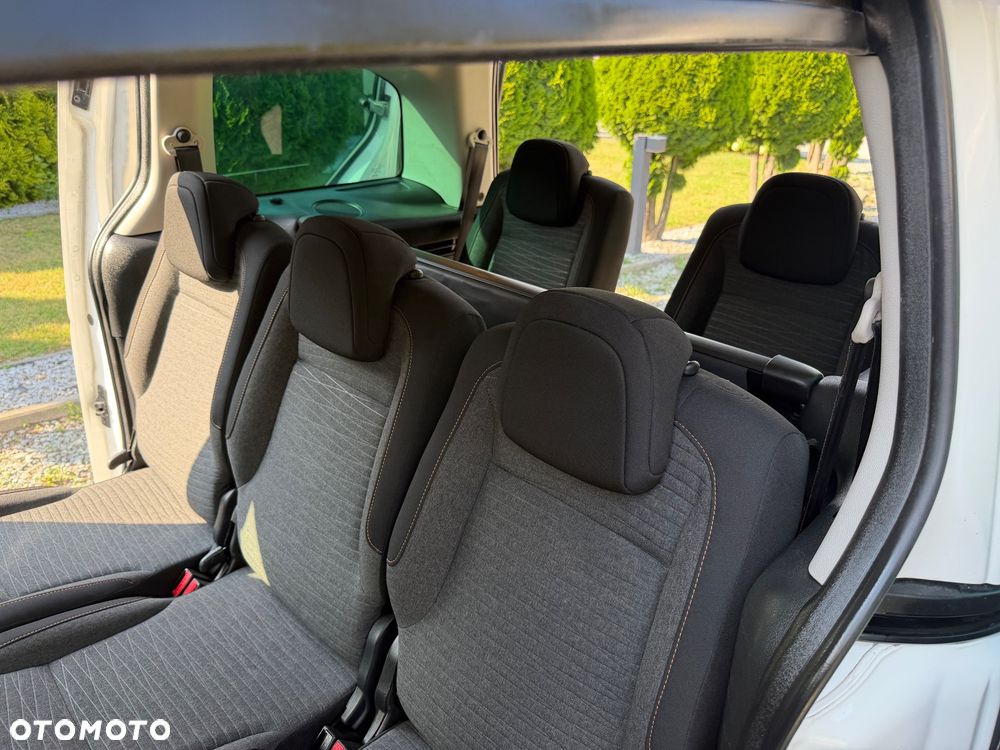 Citroën Berlingo XL Control - 11