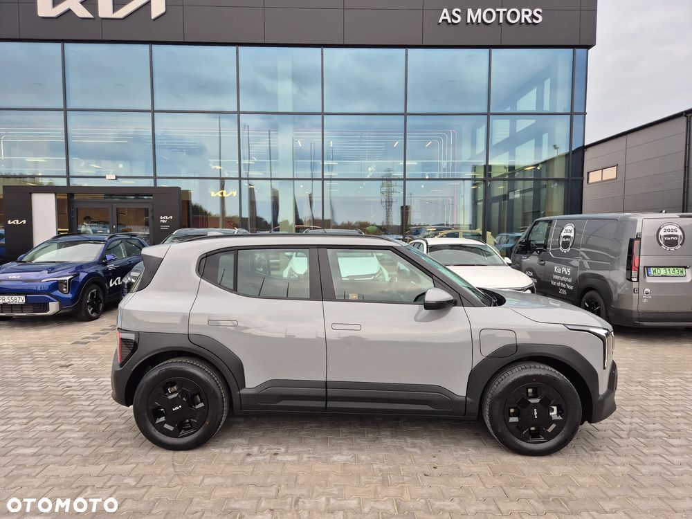 Kia EV2 42.2kWh Earth - 6