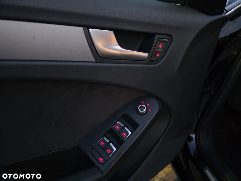 Audi A4 Avant 2.0 TFSI Multitronic - 13