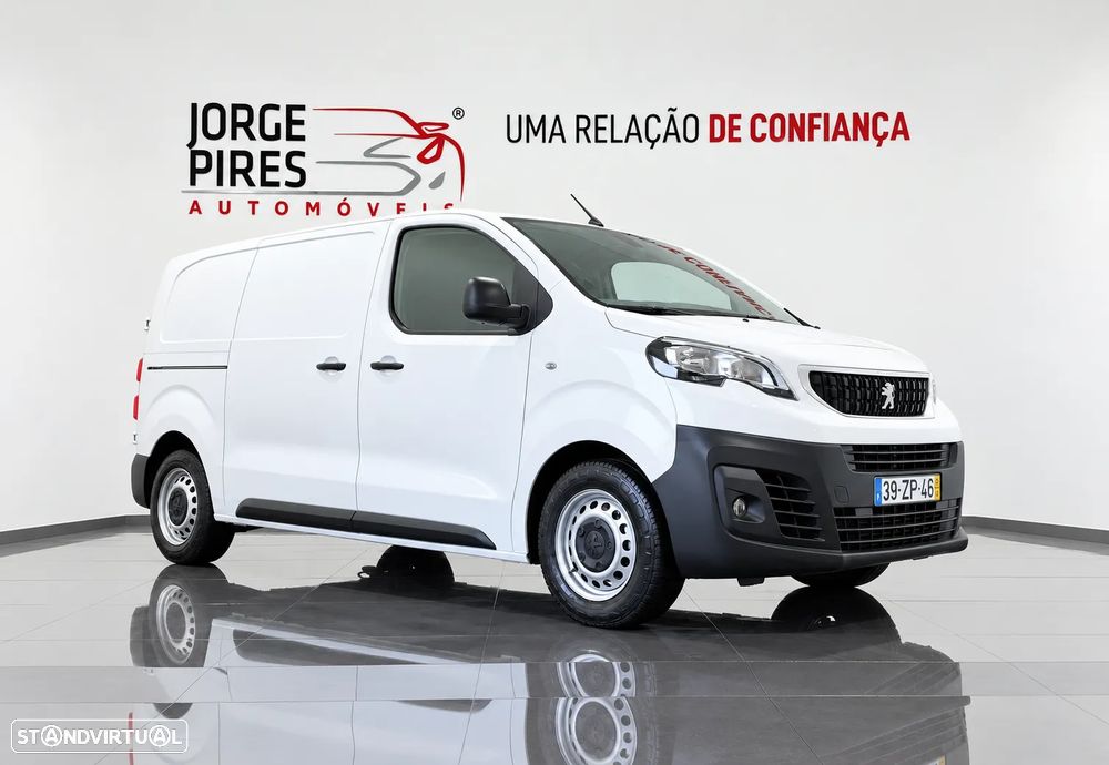 Citroën CITROEN JUMPY 1.5 BLUEHDI STANDARD 120 CV - IVA DEDUTIVÉL - 13
