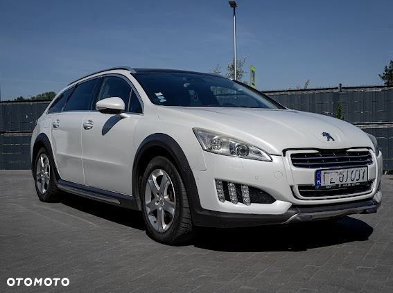 Peugeot 508 - 21