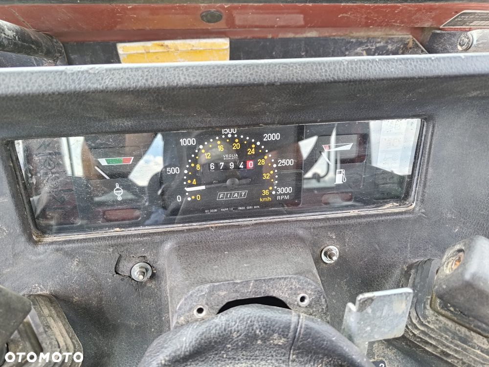 Fiat 1880 DT - 5