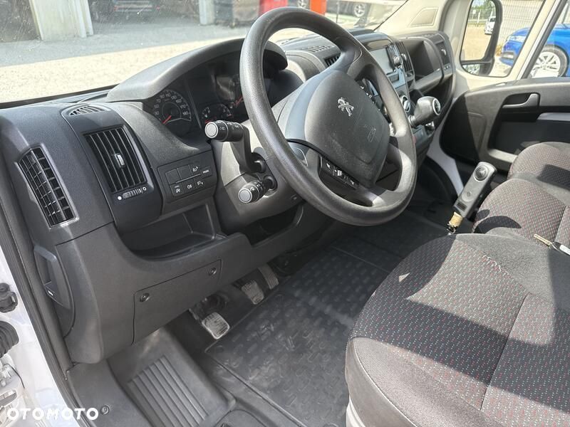 Peugeot Boxer - 10