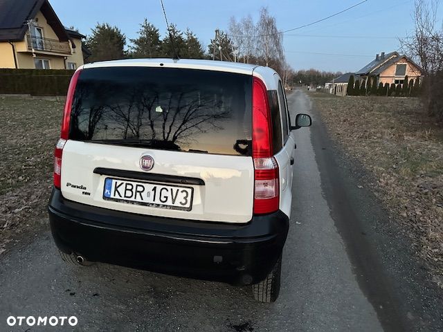 Fiat Panda - 3