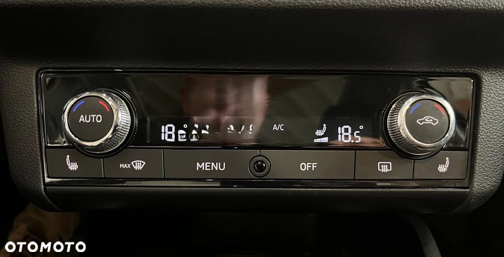 Skoda Kamiq 1.6 TDI DSG Style - 19