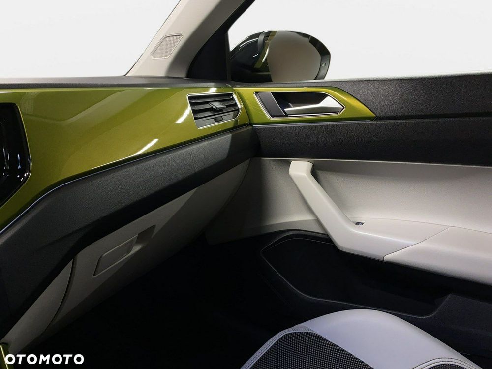 Volkswagen Taigo - 37