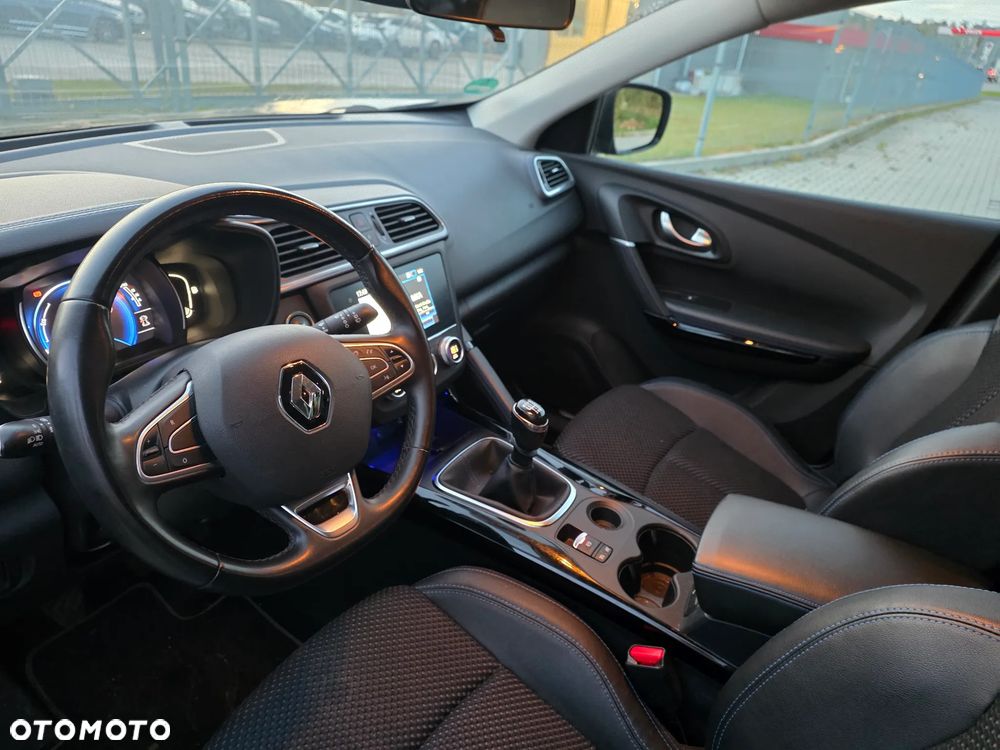 Renault Kadjar 1.3 TCe FAP Intens - 8