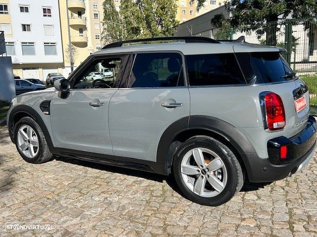 MINI Countryman One D Sport Edition - 8