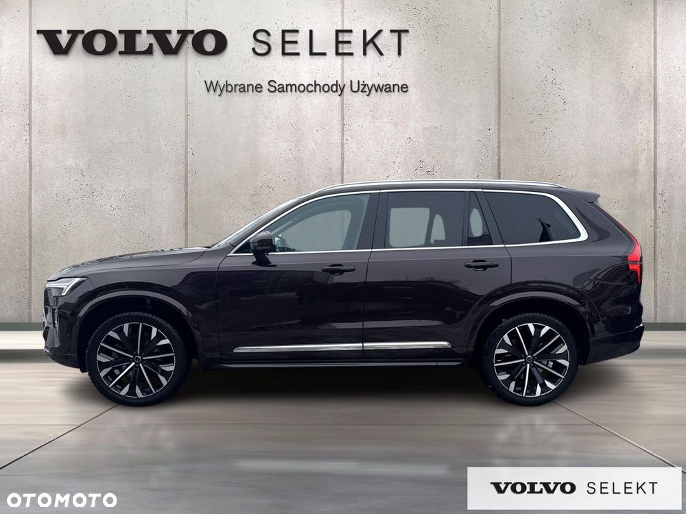 Volvo XC 90 - 3