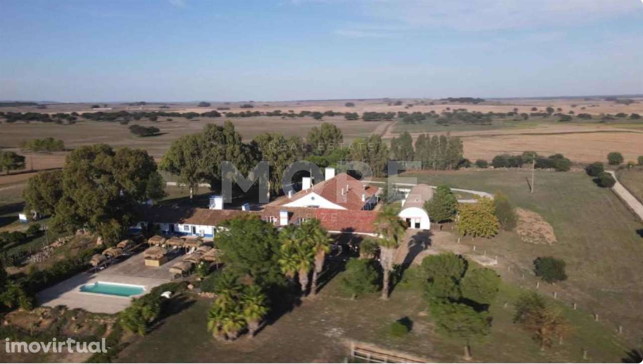 Hotel - Alcáçovas - Grande imagem: 2/55