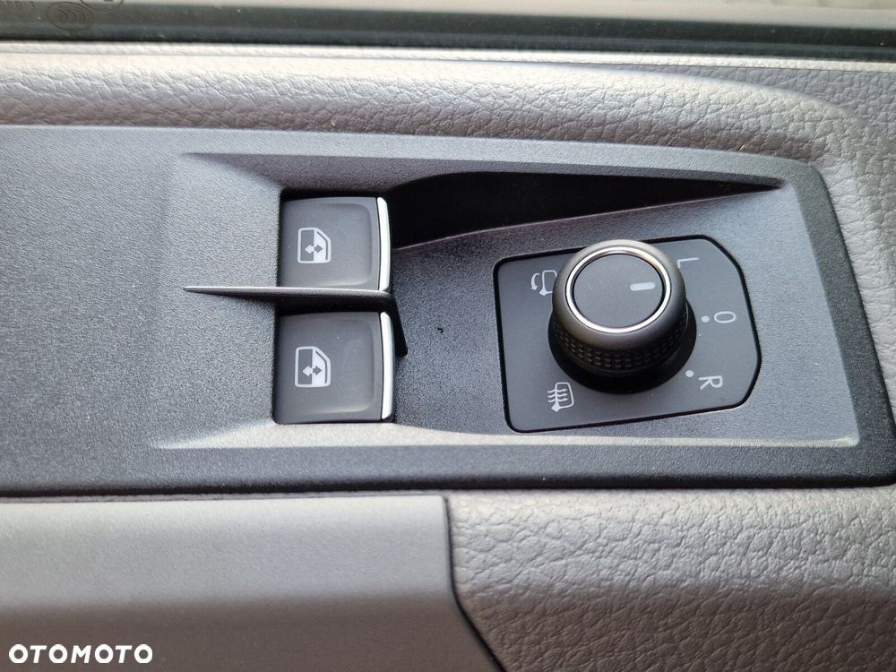 Volkswagen Crafter - 17