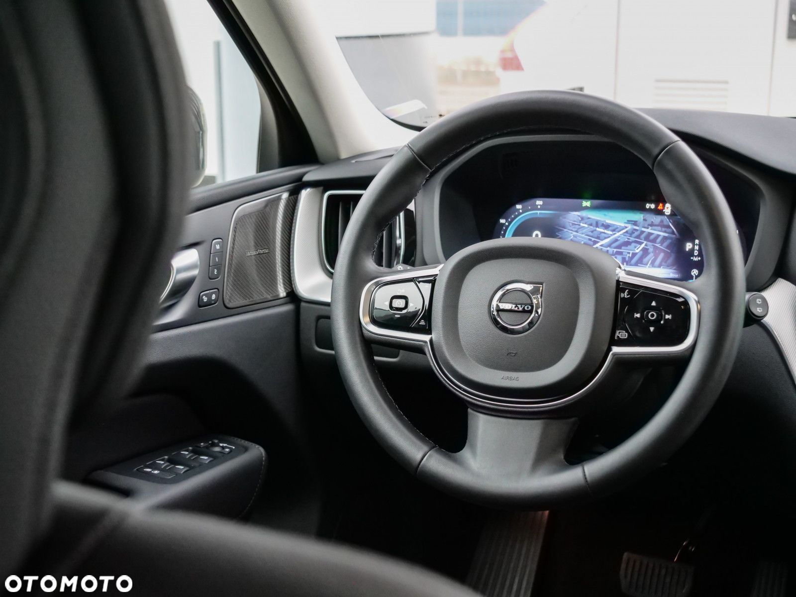 Volvo XC 60 - 19